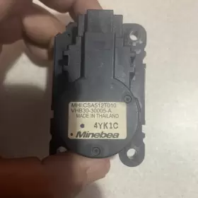 CSA512T010 MITSUBISHI Air Flap Motor Actuator Asx