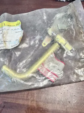 MB080604 MITSUBISHI MOPAR Nos Mighty Heater Control Valve Ram