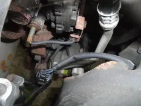 MR500250 MITSUBISHI Ac Compressor Mirage