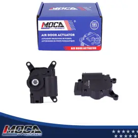 MOCAADA8639 MOCA AUTO PARTS Heater Blend Door Actuator Caddy