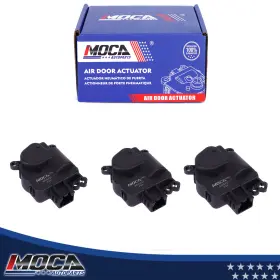 MOCAADA8718 MOCA AUTO PARTS Heater Blend Door Actuator 300