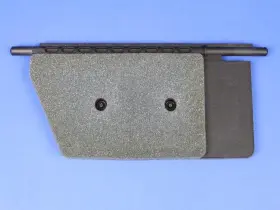 04778420 MOPAR Floor Defroster Duct Door 2500
