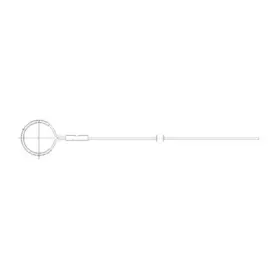 04882331 MOPAR Door Latch Cable Freightliner