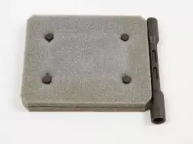 05073985AA MOPAR Door Blend 1500