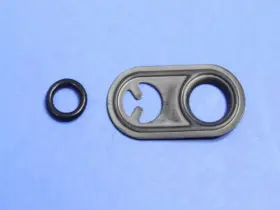 Mopar 05161761aa Genuine A/c Line Gasket And O Ring Kit 5161761aa