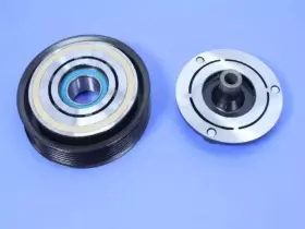 05165735AA MOPAR Compressor Pulley Hub Kit Durango