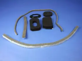 05191348AD MOPAR Heater Unit Seal Kit 05191348AD MOPAR Heater Unit Seal Kit