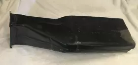 1370033 MOPAR Heat Exchanger Duct Chrysler Yorker Imperial #3