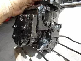 1968-440 MOPAR Ac Compressor Dodge Chrysler Plymouth #2
