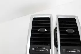 1WP28DX9AC MOPAR Lh Rh Outer Dash Vent Big Horn 1500 2500 Ram #2