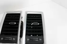 1WP28DX9AC MOPAR Lh Rh Outer Dash Vent Big Horn 1500 2500 Ram #3
