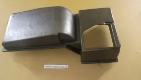 2607171 MOPAR Heater Box Rear Housing Duster Demon Swinger