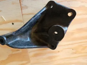 2814696 MOPAR Nos Ac Brackets #2