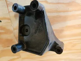 2814696 MOPAR Nos Ac Brackets