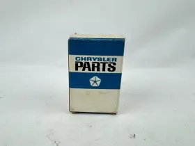 2837403 MOPAR Nos Body Epr Valve Gasket Terminal Chrysler