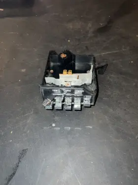 2884702 MOPAR Body Standard Dash Cuda Challenger