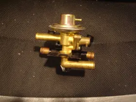 2936493 MOPAR Nos Heater Control Valve Atc Chrysler