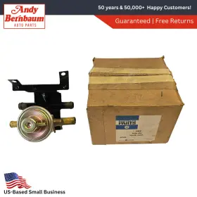 2936495 MOPAR Body Heater Control Valve Nos Atc Chrysler