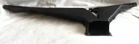 2936641 MOPAR Ac Dash Defroster Duct Body Challenger Cuda #3