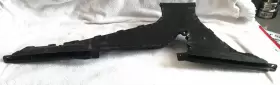 2936641 MOPAR Ac Dash Defroster Duct Body Challenger Cuda
