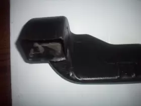 2936840 MOPAR Left Ac Vent Duct Plymouth Dodge Barracuda #2