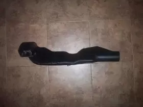 2936840 MOPAR Left Ac Vent Duct Plymouth Dodge Barracuda