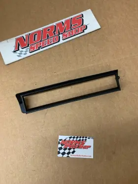 2947250 MOPAR Body Center Dash Duct Plate Vent Bezel Cornet #2