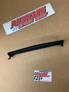 2947250 MOPAR Body Center Dash Duct Plate Vent Bezel Cornet #3