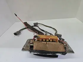 3431017B MOPAR Body Heater Charger Runner Gtx Road