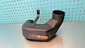 3441337 MOPAR Center Air Outlet Duct Imperial