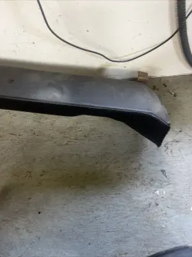 3441388 MOPAR Runner Charger Bee Dash Duct Ac Gtx Road #2