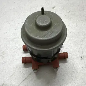 3441885 MOPAR Nos Body Heater Valve Charger Gtx Imperial