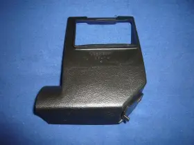3441949 MOPAR Body Heater Box Dash Duct Center Cuda Barracuda