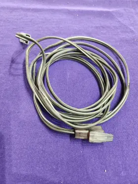 Mopar 3502235 Oem Rear Defogger Harness 70-74 Cuda Challenger 71-74 Charger E And B Body