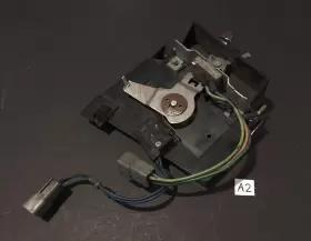 3502449 MOPAR Body Heater Control 300 Plymouth Chrysler Fury #2