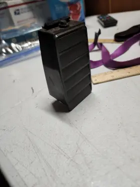 3503669 MOPAR Nos False Air Vent