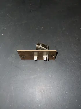 3522697 MOPAR Heater Blower Fan Motor Resistor Dodge #3