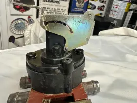 430-111 MOPAR Body Water Conrol Valve Air Conditioning Cuda #3