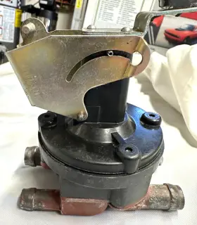 430-111 MOPAR Body Water Conrol Valve Air Conditioning Cuda