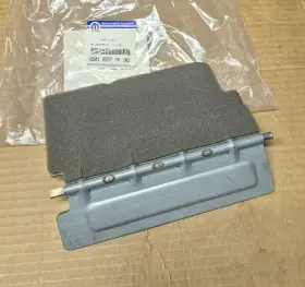 5012922AA MOPAR Nos Temperature Blend Door 1500 2500 3500 Ram