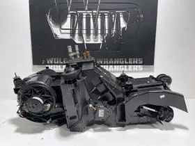 55037603AA MOPAR Hvac Heater Box Bs Tj Jeep Wrangler #3