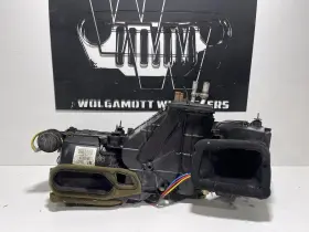 55037603AA MOPAR Hvac Heater Box Bs Tj Jeep Wrangler