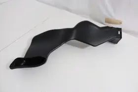 55038067AC MOPAR Air Distribution Duct Dodge Durango #3