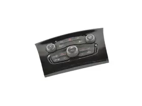 56054877AD MOPAR Feature Center Stack