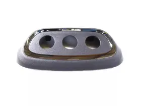 5LM44DX9AA MOPAR Hvac Bezel