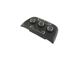 5VA34DX9AE MOPAR Feature Center Stack