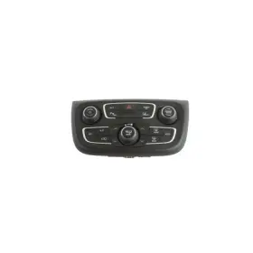 5VA60DX9AF MOPAR Center Console Jeep Compass