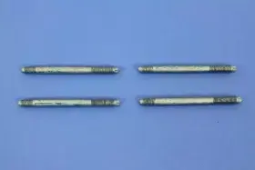 Mopar 6510798aa Genuine Double Ended Stud