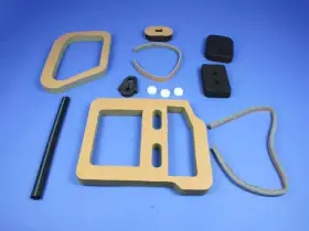 68020632AA MOPAR Heater Unit Seal Kit Dakota