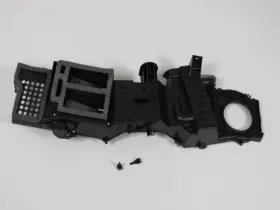 68021978AB MOPAR Heater Upper Housing